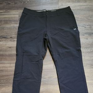 Under Armour heavy duty pants 36x30